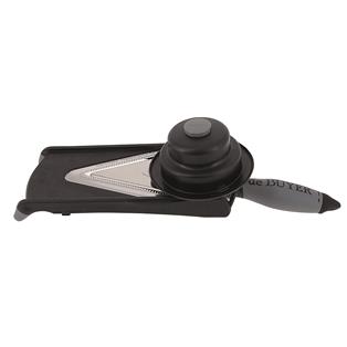 Kobra Slicer Black #Outdoor De Buyer