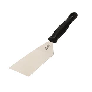 Griddle Burger Spatula #Outdoor De Buyer