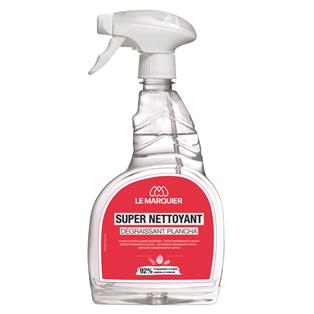 Super Reiniger Ontvetter - 750 ml