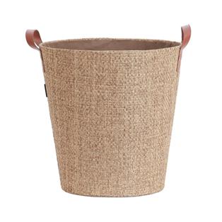 Hout- en pelletmand Campa rond