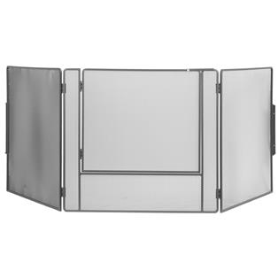 Vuurscherm Veiligheid Martaho XXL - Speciaal voor Kachel L220(70-80-70) H90