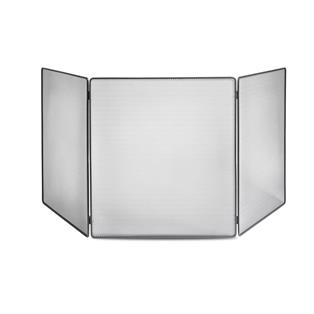 Vuurscherm Veiligheid Nova XXL - Speciaal voor Kachel L200 (65-70-65) H80 cm