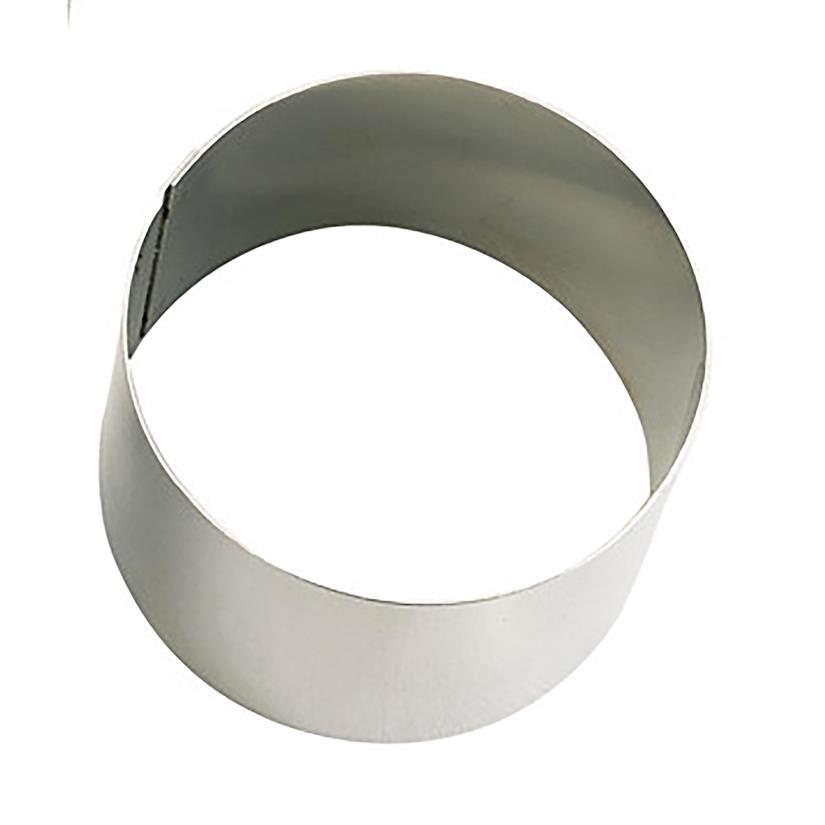 Cooking Ring Ø 8 cm #Outdoor De Buyer