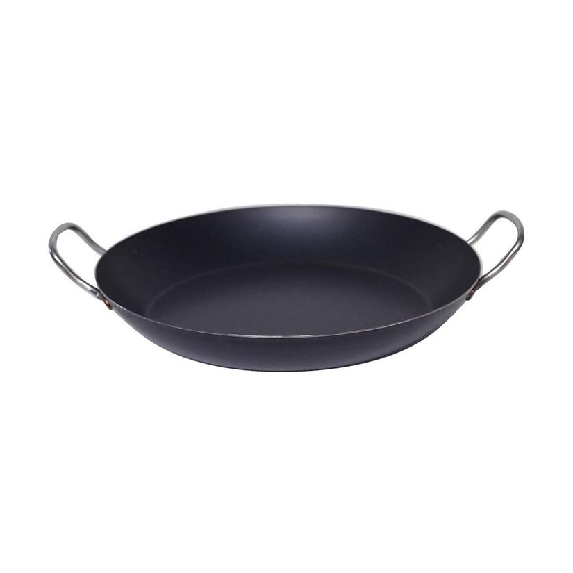 Cooking Dish (Paella Dish) Ø20 cm #Outdoor De Buyer