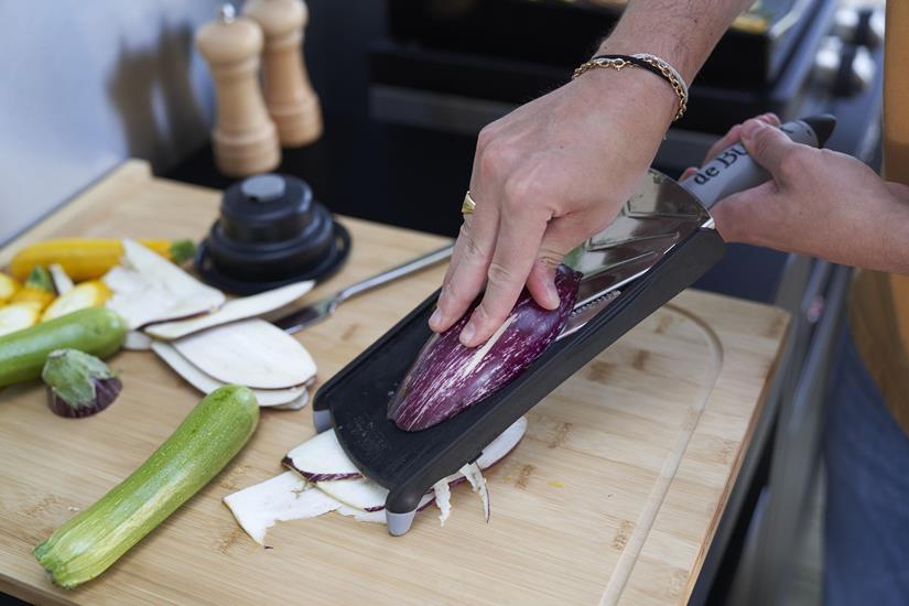 Bamboo Cutting Board