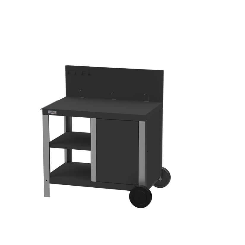 Signature Cart Table Duo