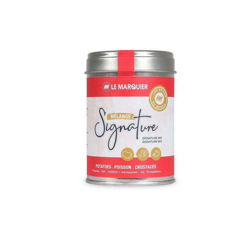 Signature melange 60 G