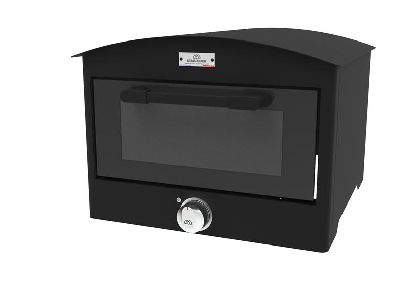Pizza oven Signature electrisch 350