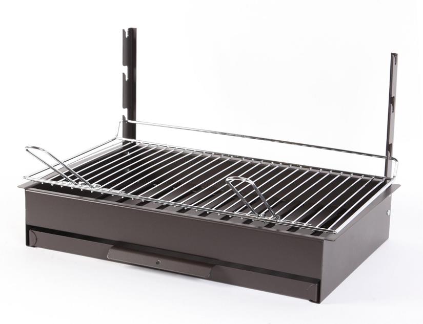 Vulcain barbecue 61*33