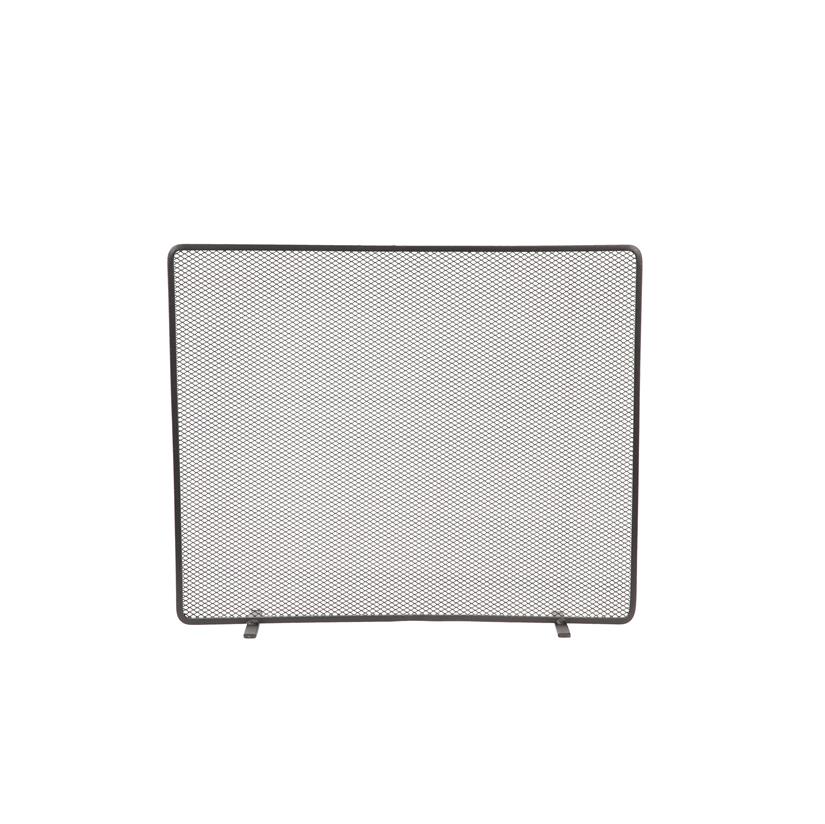 Vuurscherm 1 Paneel L60 H50