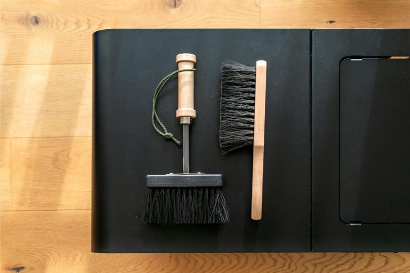 Short Broom