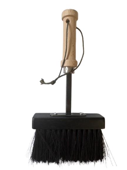 Short Broom