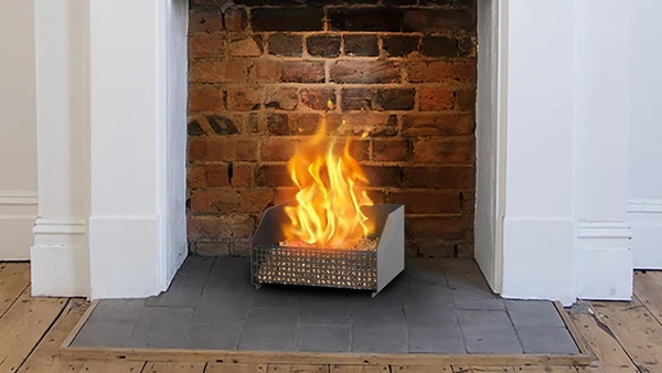 Pellet stoves
